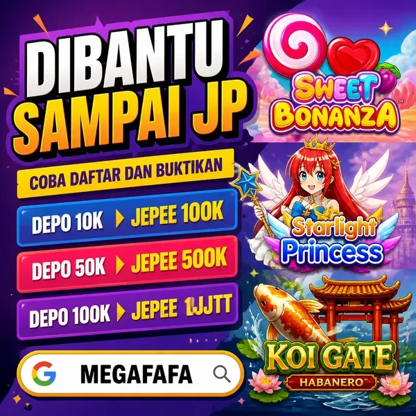 rtp judi slot
